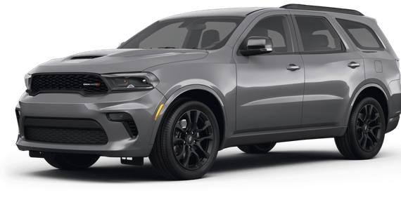 DODGE DURANGO 2022 1C4RDJDG2NC212624 image DODGE DURANGO 2022 1C4RDJDG2NC212624 image