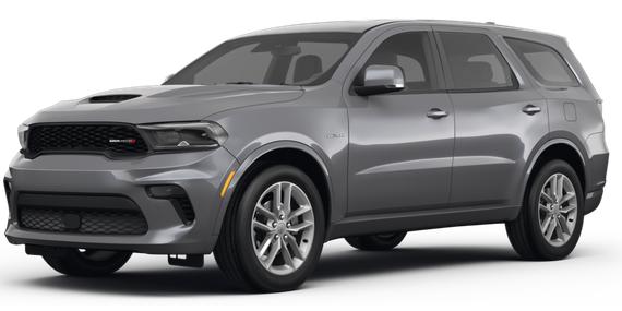 DODGE DURANGO 2022 1C4SDJCT8NC223305 image DODGE DURANGO 2022 1C4SDJCT8NC223305 image