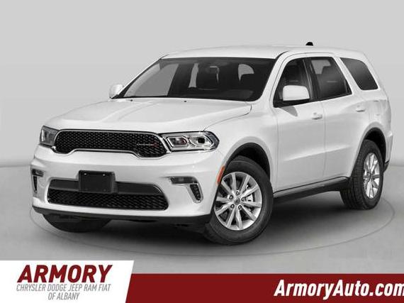DODGE DURANGO 2022 1C4SDJCT1NC206782 image DODGE DURANGO 2022 1C4SDJCT1NC206782 image