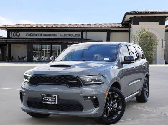 DODGE DURANGO 2022 1C4RDHDG6NC199482 image DODGE DURANGO 2022 1C4RDHDG6NC199482 image