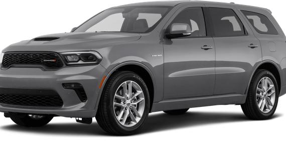 DODGE DURANGO 2022 1C4SDJCT8NC215799 image