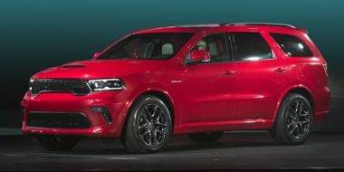 DODGE DURANGO 2022 1C4SDJCT9NC202186 image