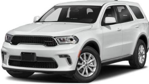 DODGE DURANGO 2022 1C4SDJGJ5NC223819 image