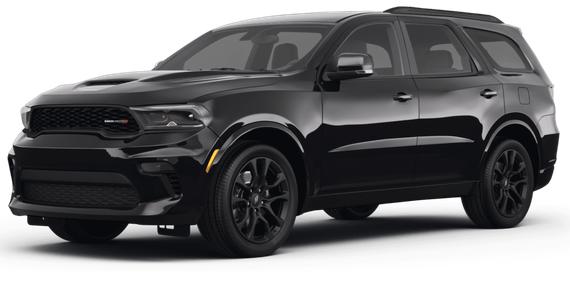 DODGE DURANGO 2022 1C4RDJDG2NC134782 image