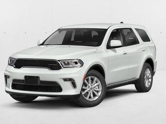 DODGE DURANGO 2022 1C4RDJDGXNC227839 image DODGE DURANGO 2022 1C4RDJDGXNC227839 image