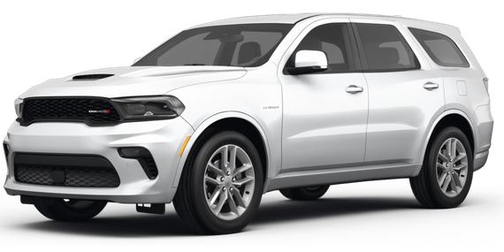DODGE DURANGO 2022 1C4SDJGJ1NC198515 image DODGE DURANGO 2022 1C4SDJGJ1NC198515 image