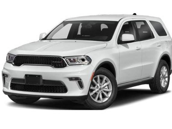DODGE DURANGO 2022 1C4SDJCT4NC156461 image