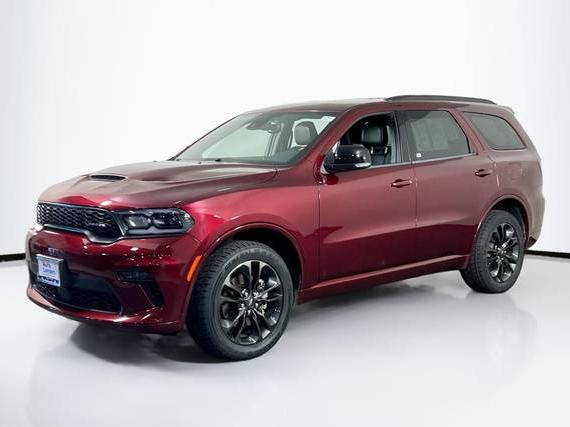 DODGE DURANGO 2022 1C4RDJDG1NC196481 image DODGE DURANGO 2022 1C4RDJDG1NC196481 image