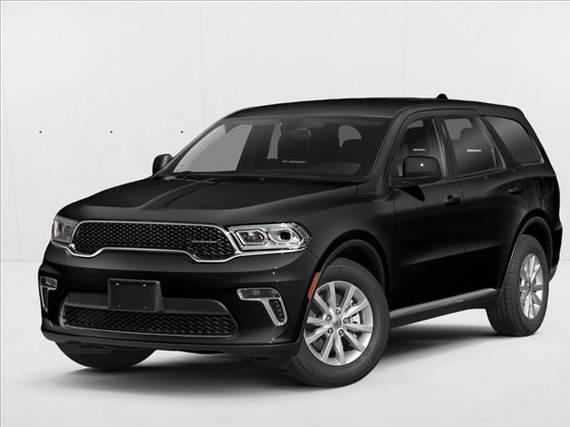 DODGE DURANGO 2022 1C4RDJDG5NC183006 image