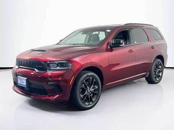 DODGE DURANGO 2022 1C4RDJDG6NC213470 image DODGE DURANGO 2022 1C4RDJDG6NC213470 image