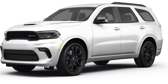 DODGE DURANGO 2022 1C4RDHDG2NC226211 image