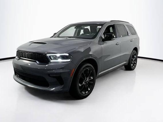 DODGE DURANGO 2022 1C4RDJDG1NC160435 image DODGE DURANGO 2022 1C4RDJDG1NC160435 image