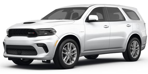 DODGE DURANGO 2022 1C4SDJCT2NC207083 image