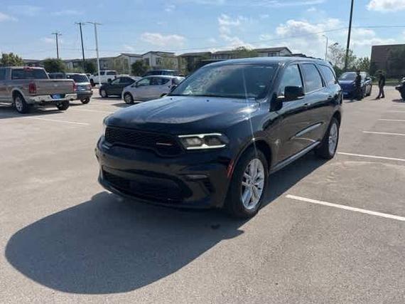 DODGE DURANGO 2022 1C4RDJDG2NC225048 image DODGE DURANGO 2022 1C4RDJDG2NC225048 image