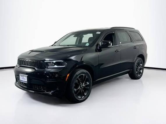 DODGE DURANGO 2022 1C4RDJDG8NC161470 image DODGE DURANGO 2022 1C4RDJDG8NC161470 image