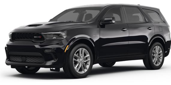 DODGE DURANGO 2022 1C4SDJCT8NC205533 image DODGE DURANGO 2022 1C4SDJCT8NC205533 image