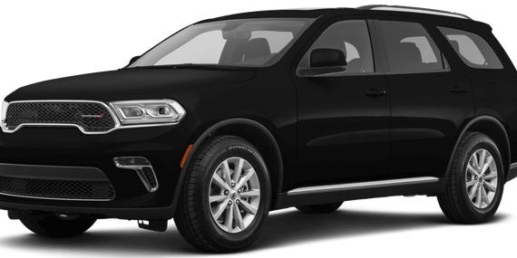DODGE DURANGO 2022 1C4RDHAG7NC128747 image