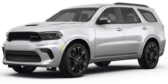 DODGE DURANGO 2022 1C4RDJDG1NC108464 image