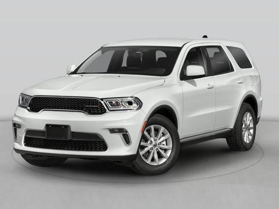 DODGE DURANGO 2022 1C4RDJDGXNC129359 image