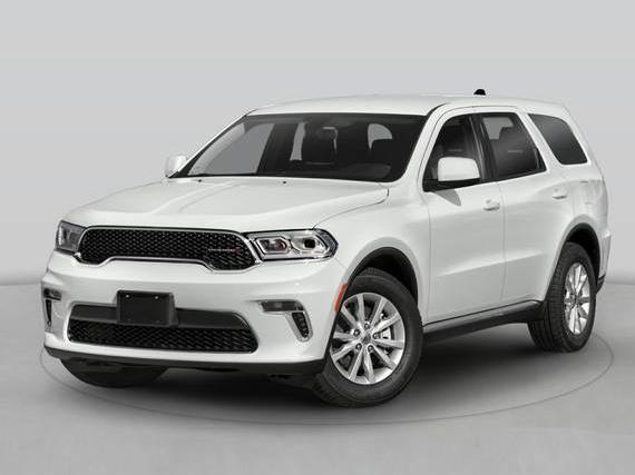 DODGE DURANGO 2022 1C4RDHAG5NC210055 image DODGE DURANGO 2022 1C4RDHAG5NC210055 image