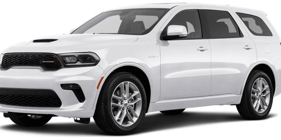 DODGE DURANGO 2022 1C4SDJCT0NC221533 image
