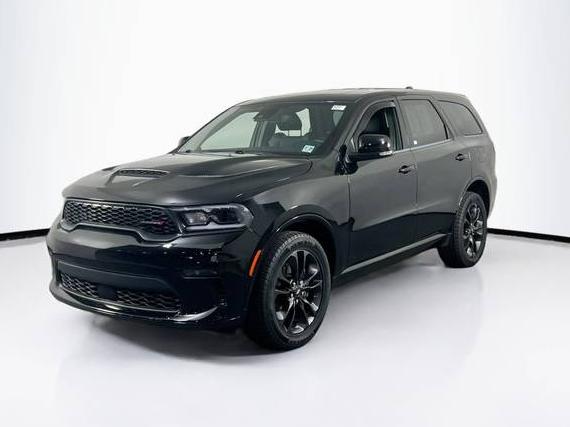 DODGE DURANGO 2022 1C4RDJDG1NC160967 image