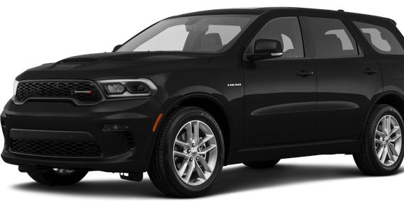 DODGE DURANGO 2022 1C4SDHCTXNC157039 image DODGE DURANGO 2022 1C4SDHCTXNC157039 image