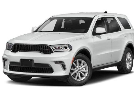 DODGE DURANGO 2022 1C4RDJAG8NC106862 image DODGE DURANGO 2022 1C4RDJAG8NC106862 image
