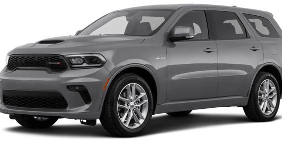 DODGE DURANGO 2022 1C4SDJCT1NC191779 image