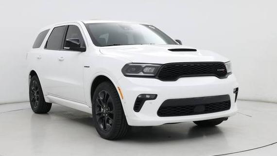 DODGE DURANGO 2022 1C4SDJCT7NC196436 image