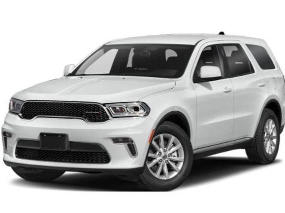 DODGE DURANGO 2022 1C4SDJCT3NC107980 image