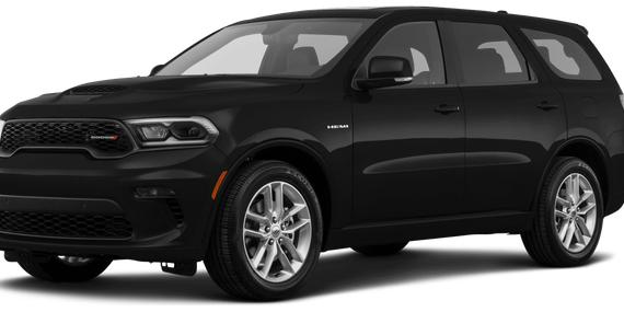 DODGE DURANGO 2022 1C4SDJCT5NC227232 image