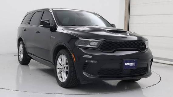 DODGE DURANGO 2022 1C4SDHCTXNC199517 image DODGE DURANGO 2022 1C4SDHCTXNC199517 image