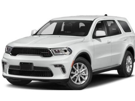 DODGE DURANGO 2022 1C4RDJDG6NC205451 image