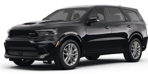 DODGE DURANGO 2022 1C4SDJCTXNC206537 image DODGE DURANGO 2022 1C4SDJCTXNC206537 image