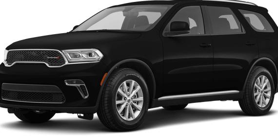 DODGE DURANGO 2022 1C4RDHAG8NC224404 image