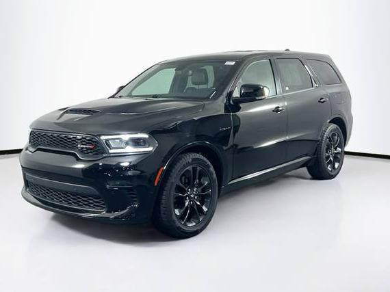 DODGE DURANGO 2022 1C4SDJCT4NC191680 image