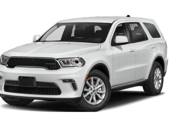 DODGE DURANGO 2022 1C4RDHDG4NC182342 image