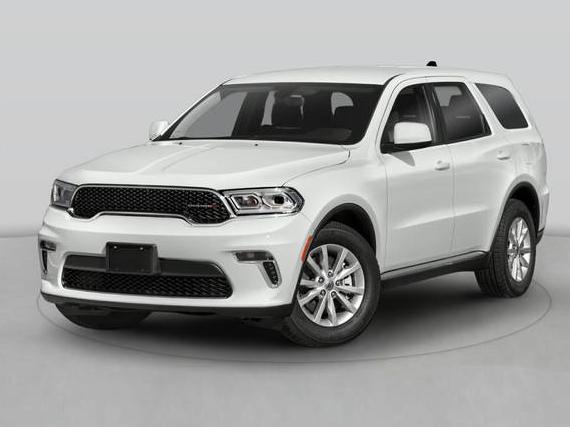 DODGE DURANGO 2022 1C4SDJCT7NC206589 image