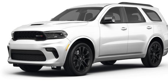 DODGE DURANGO 2022 1C4RDJDG5NC205831 image
