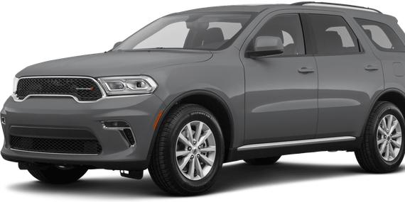 DODGE DURANGO 2022 1C4RDJAG7NC108800 image