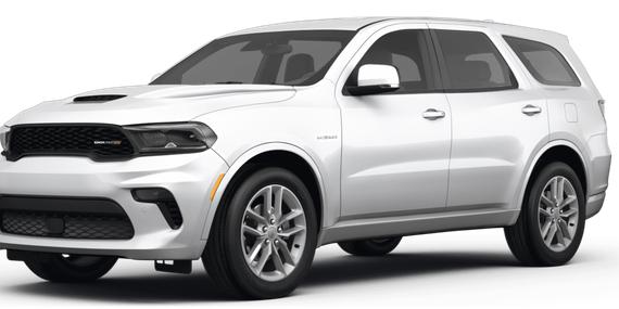 DODGE DURANGO 2022 1C4SDJCT1NC223484 image