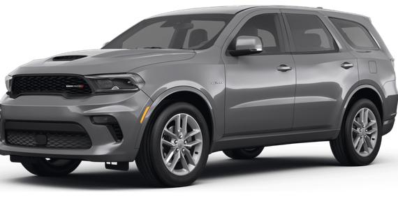 DODGE DURANGO 2022 1C4SDJCT7NC225806 image