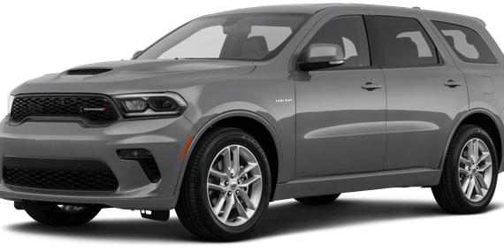 DODGE DURANGO 2022 1C4SDJCT7NC104550 image DODGE DURANGO 2022 1C4SDJCT7NC104550 image