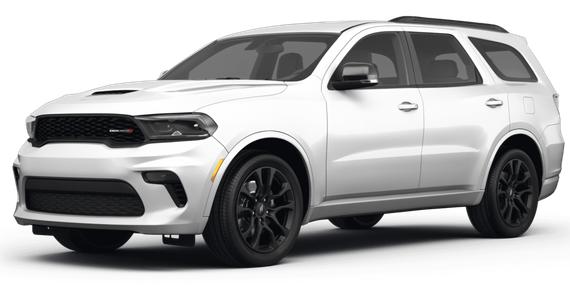 DODGE DURANGO 2022 1C4RDHDG9NC217831 image