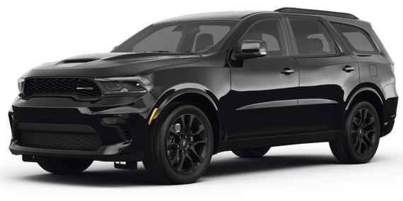 DODGE DURANGO 2022 1C4RDJDG6NC201562 image DODGE DURANGO 2022 1C4RDJDG6NC201562 image