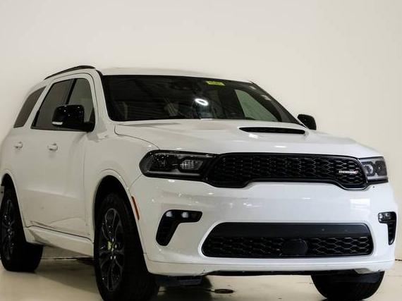 DODGE DURANGO 2022 1C4RDJDG4NC161157 image