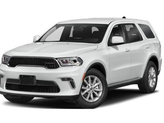 DODGE DURANGO 2022 1C4RDJDG1NC135342 image