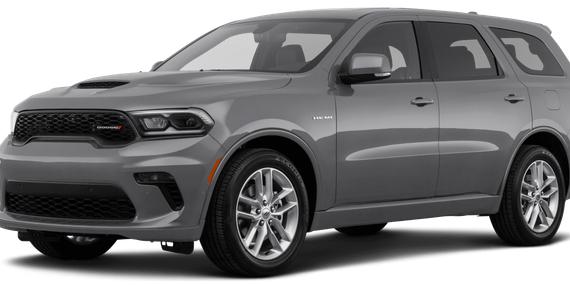 DODGE DURANGO 2022 1C4SDJCT9NC217061 image
