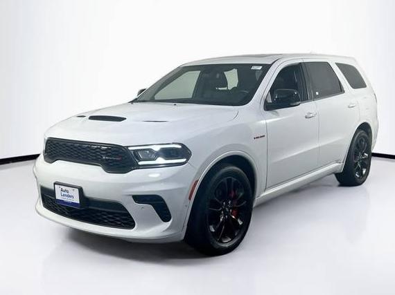 DODGE DURANGO 2022 1C4SDJCT2NC211425 image DODGE DURANGO 2022 1C4SDJCT2NC211425 image